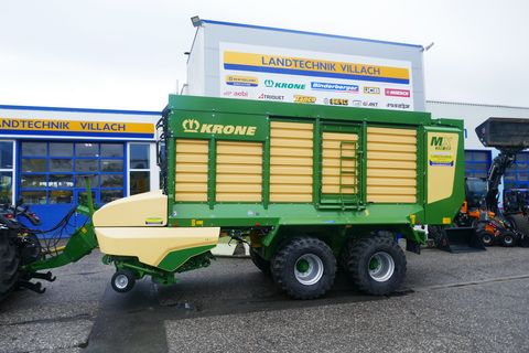 Krone MX 330 GD