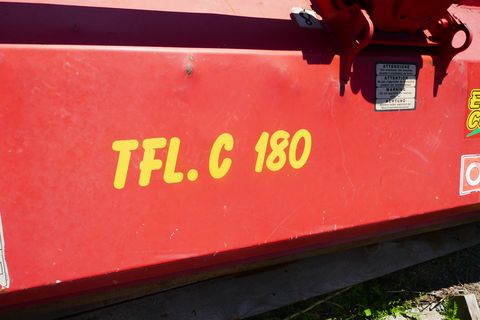 Omarv TFL. C 180 F
