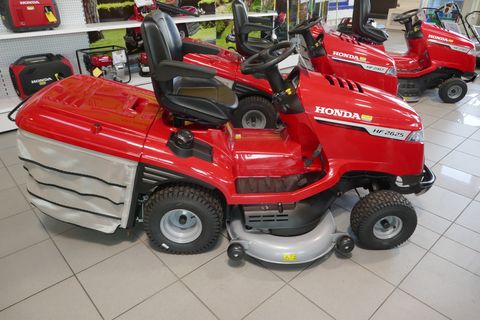 Honda HF 2625 HTEH