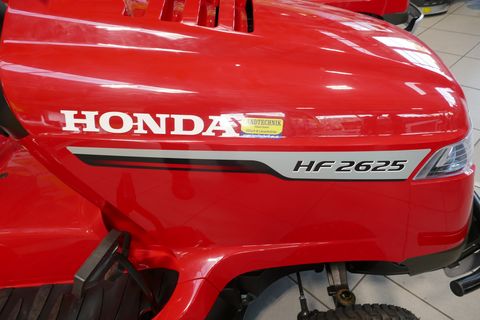 Honda HF 2625 HTEH