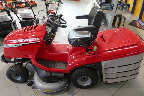 Honda HF 2625 HTEH