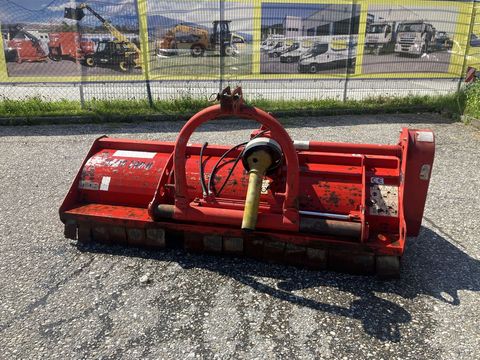 Omarv DC 240 H 