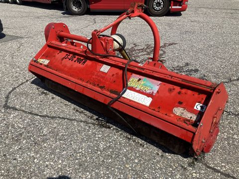 Omarv DC 240 H