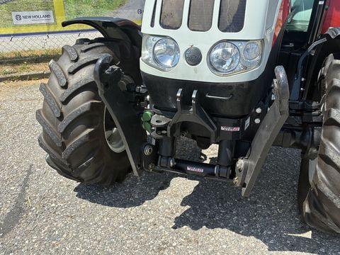 Steyr Kompakt 4085 Basis