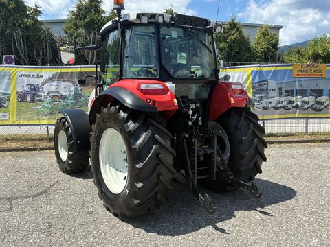 Steyr Kompakt 4085 Basis