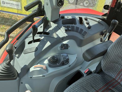 Steyr Kompakt 4085 Basis