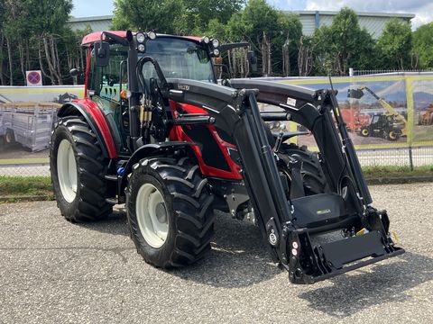 Valtra A 134 