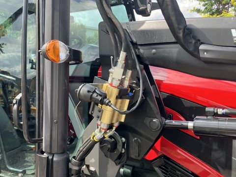 Valtra A 134