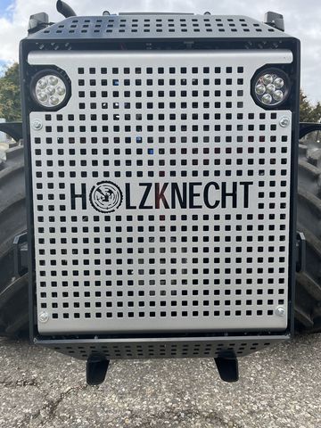 Sonstige Holzknecht Retarder HRB Stufenlos