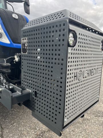 Sonstige Holzknecht Retarder HRB Stufenlos