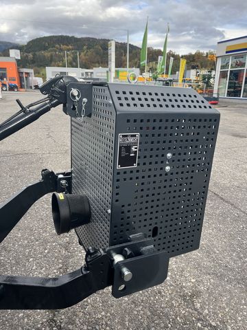 Sonstige Holzknecht Retarder HRB Stufenlos