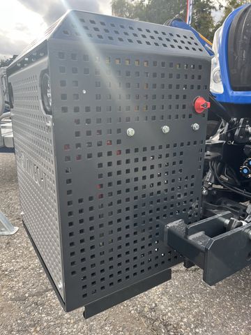 Sonstige Holzknecht Retarder HRB Stufenlos