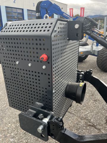 Sonstige Holzknecht Retarder HRB Stufenlos