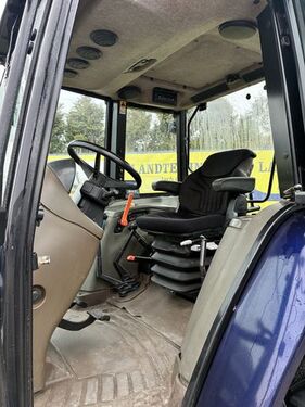 New Holland L 65 DT / 4835 De Luxe