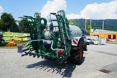 Joskin Modulo 2 9000 ME + Pendislide 105/42 PS1