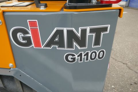 Giant G 1100 