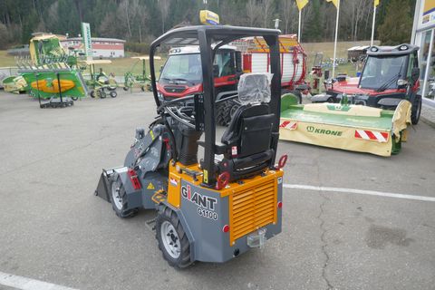 Giant G 1100 