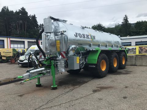 Joskin VOLUMETRA 24000 T