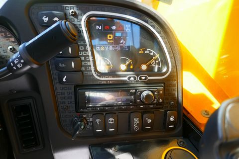 JCB 530-60 Agrisuper