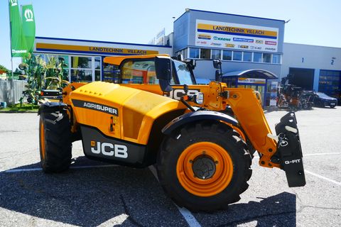 JCB 530-60 Agrisuper