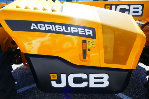 JCB 530-60 Agrisuper