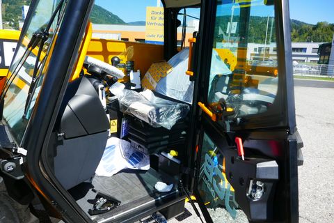 JCB 530-60 Agrisuper