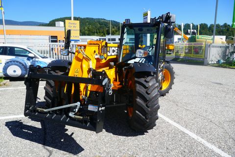 JCB 530-60 Agrisuper