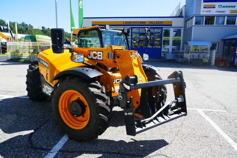 JCB 530-60 Agrisuper