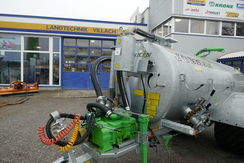 Joskin Alpina 2 7100 S Garda