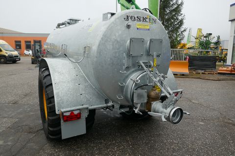 Joskin Alpina 2 7100 S Garda