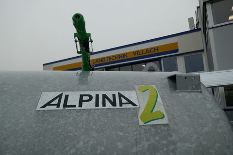 Joskin Alpina 2 7100 S Garda