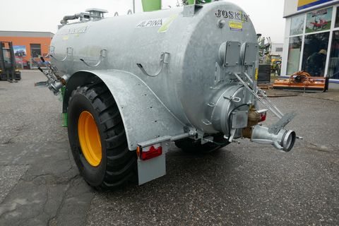 Joskin Alpina 2 7100 S Garda