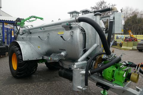 Joskin Alpina 2 7100 S Garda