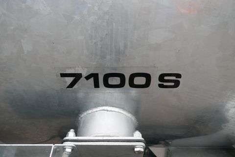 Joskin Alpina 2 7100 S Garda