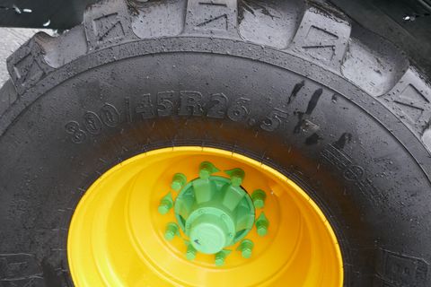 Joskin Alpina 2 7100 S Garda