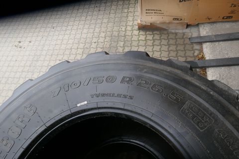 Trelleborg 710/50 R26,5