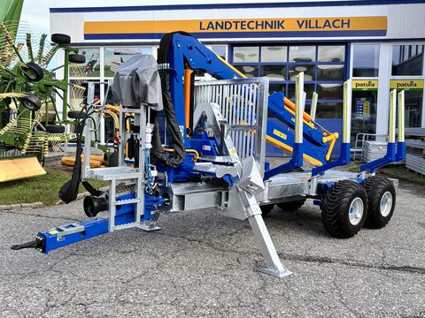 Binderberger RW 10 Alpin+ BK4-7500
