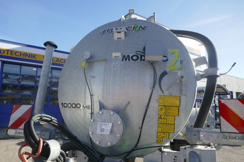 Joskin Modulo 2 10000 ME