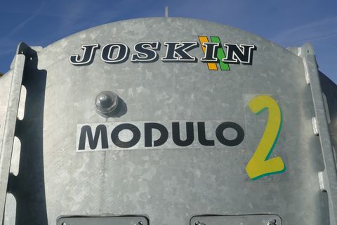 Joskin Modulo 2 10000 ME