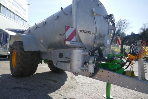 Joskin Modulo 2 10000 ME