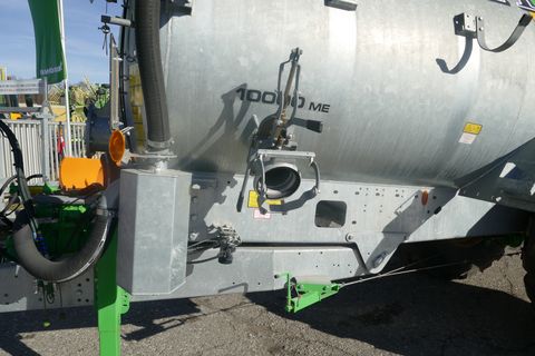 Joskin Modulo 2 10000 ME