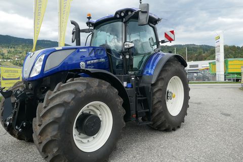 New Holland T7.260 PLM Auto Command