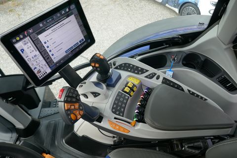 New Holland T7.260 PLM Auto Command