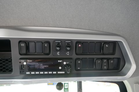 New Holland T7.260 PLM Auto Command