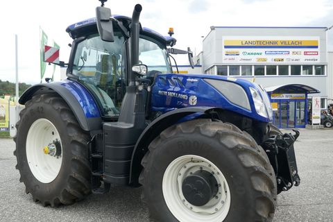 New Holland T7.260 PLM Auto Command