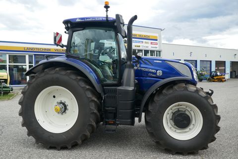 New Holland T7.260 PLM Auto Command