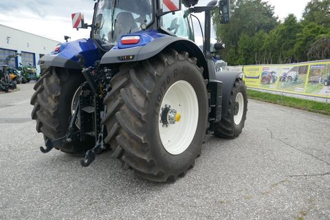New Holland T7.260 PLM Auto Command