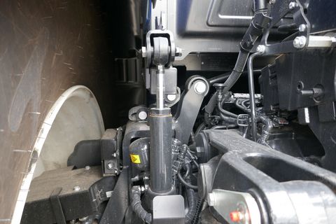 New Holland T7.260 PLM Auto Command