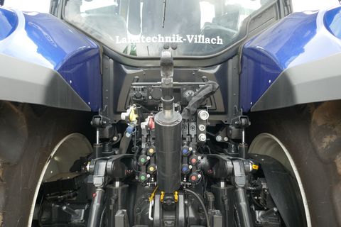 New Holland T7.260 PLM Auto Command