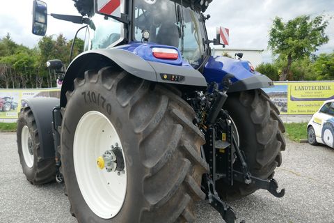 New Holland T7.260 PLM Auto Command